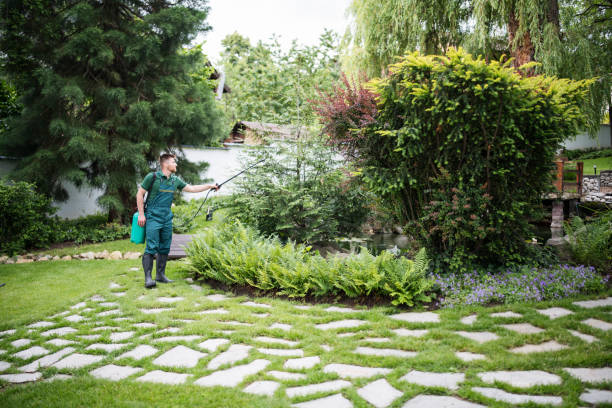 Best Wildlife Control Services  in Ligh, NE